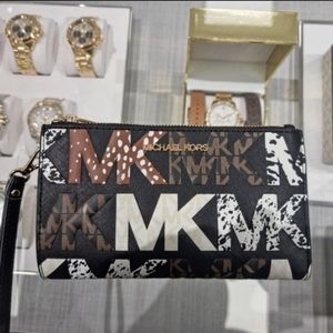 MK wallet only